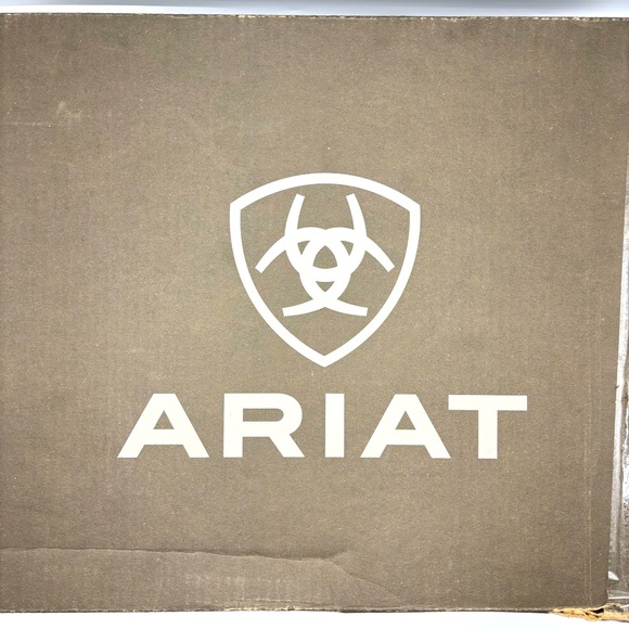 Frontier Western Aloha Western Boot (Size 6) - Picture 13 of 15